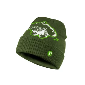   Căciulă tricotată Delphin Carper - Îmbrăcăminte de toamnă, Îmbrăcăminte de iarnă - Căciuli