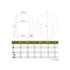 Delphin - TUNDRA Manor - Lenjerie termică superioară - XXL - Îmbrăcăminte de toamnă, Îmbrăcăminte de iarnă - Lenjerii termice