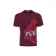 Delphin - FEEDER - Tricou - S