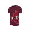 Delphin - FEEDER - Tricou - S