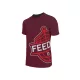 Delphin - FEEDER - Tricou - L