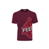 Delphin - FEEDER - Tricou - L