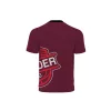 Delphin - FEEDER - Tricou - L