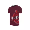 Delphin - FEEDER - Tricou - XXXL