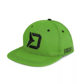   Delphin - RAWER SnapBack - Șapcă de baseball - Îmbrăcăminte de primăvară, Îmbrăcăminte de vară - Șepci