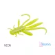 Nimfă Delphin MANYA UVs / 5 bucăți 10.5cm/NEON
