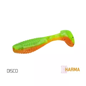 Naluci Delphin KARMA UVs / 5buc 8cm/DISCO