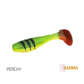 Naluci Delphin KARMA UVs / 5buc 8cm/PERCHY
