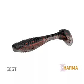 Naluci Delphin KARMA UVs / 5buc 8cm/BEST