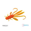 Delphin MANYA nimfă UV / 5 buc. 10.5cm Top Mix / Pearl + Candy + Firedot + Reactor + Brick