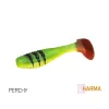 Delphin KARMA UVs / 5 bucăți 8cm Top Mix - Perchy + Redace + Candy + Hawai + Best