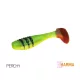 Delphin KARMA UVs / 5 bucăți 8cm Top Mix - Perchy + Redace + Candy + Hawai + Best
