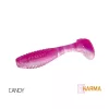 Delphin KARMA UVs / 5 bucăți 8cm Top Mix - Perchy + Redace + Candy + Hawai + Best