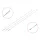 <b>Delphin</b> FISHY /3 buc. ace de momeală 18cm