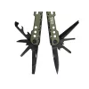 Delphin TaktyX 13 Clește Multifuncțional 16.5cm