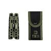 Delphin TaktyX 13 Clește Multifuncțional 16.5cm