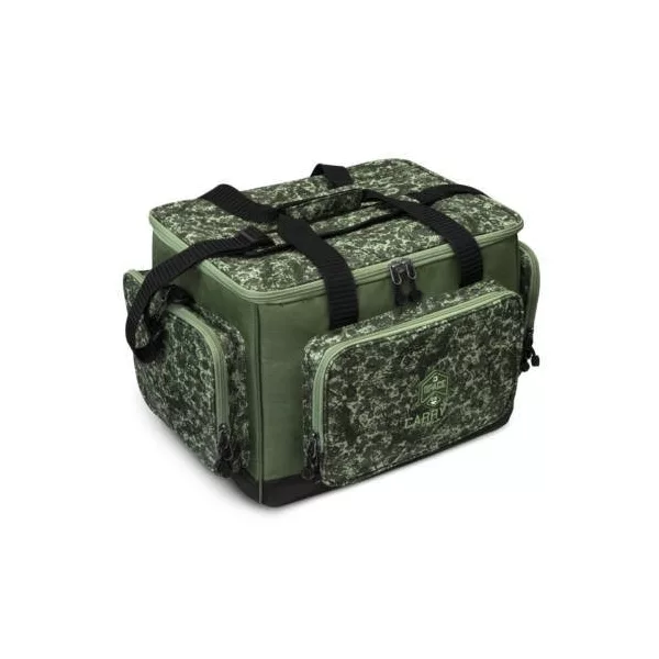 Delphin CarryALL SPACE C2G XL Geantă pentru accesorii