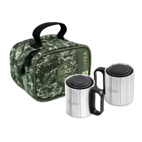 Set de cafea / ceai Delphin CoTEA SPACE C2G