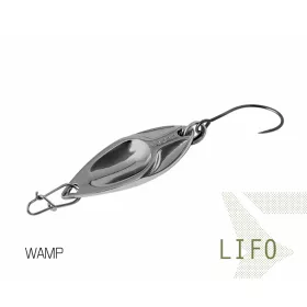Delphin Oscilantă LIFO Nalucă oscilantă 8 5gr Wamp