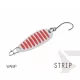 Delphin Linguriță STRIP Linguriță ondulantă 10 5gr Wamp