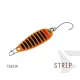 Delphin Linguriță STRIP Linguriță ondulantă 10 7,5gr Tigera