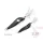 Delphin Linguriță SLOT Linguriță ondulantă 15gr Black Nickel