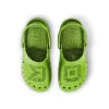 Delphin OCTO Papuci de pescuit Verde Lămâie 45