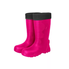Delphin Bronto Cizme termo Queen 36