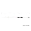 Delphin BANG! NXT Lansetă de spinning 180cm 0,5-5gr