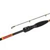 Delphin BANG! NXT Lansetă de spinning 210cm 2-7gr
