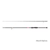 Delphin BANG! NXT Lansetă de spinning 240cm 10-30gr