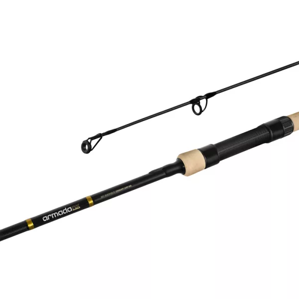 Delphin ARMADA NX BlackWay Cork 360cm/3.00/2 segmente lansetă de crap