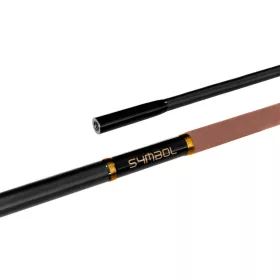   Delphin SYMBOL NXT Mâner de minciog Tip telescopic 220cm 2 segmente