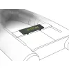 Delphin Pernă pentru barcă ComfoSIT 65x20cm
