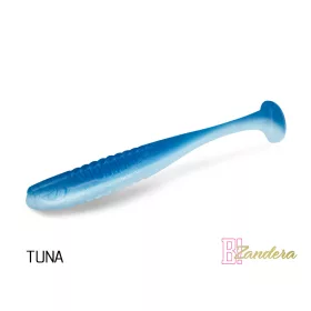 Shanturi Delphin ZANDERA UVs / 5 buc 10cm/TUNA