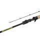 Delphin Zandera B-CAST 210cm/5-28g Lansetă de spinning