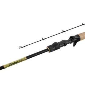 Delphin Zandera B-CAST 230cm/5-28g Lansetă de spinning