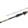 Delphin Zandera B-CAST 230cm/5-28g Lansetă de spinning