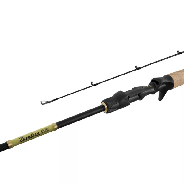 Delphin Zandera B-CAST 230cm/5-28g Lansetă de spinning