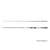 Delphin Zandera B-CAST 230cm/5-28g Lansetă de spinning