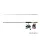 Delphin GreenSpin 1,80m Set de spinning