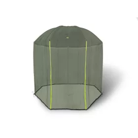   Delphin AntiFLY Plasă de țânțari pentru umbrelă 250x220cm
