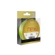 Delphin NEXO 8 / verde fluo Fir textil 0,20mm 300m