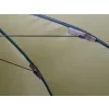 Umbrelă de Pescuit Delphin MONZUN Master cu Pereți Laterali