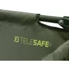 Delphin TeleSAFE+ Saltea de recepție pentru crap