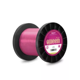 Delphin Queen Carp 0,28mm 26000m Fir monofilament Roz