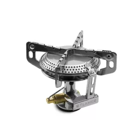 Delphin FLAMER aragaz pe gaz 3000W