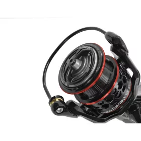Delphin CarbonIX 3T Tambur de rezervă