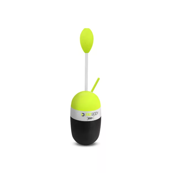 Delphin CKG FatBODY Pluta pentru somn 150g
