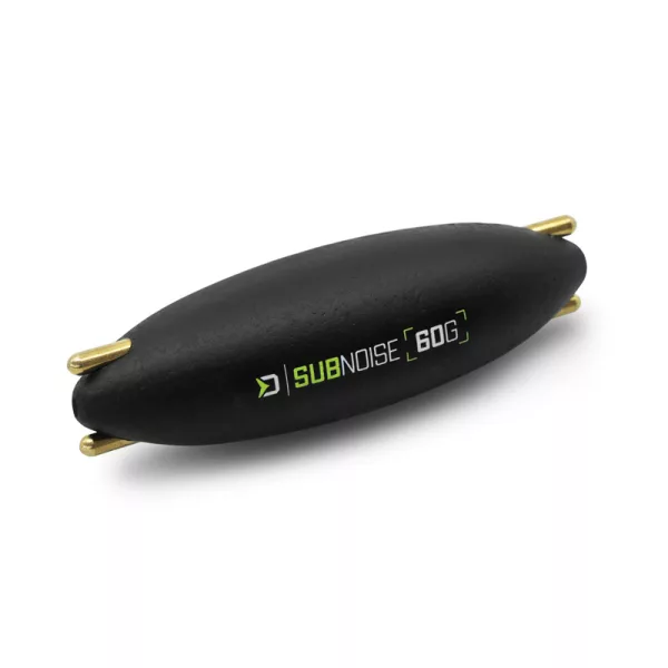 Delphin CKG SubNOISE Plutitor subacvatic 60g